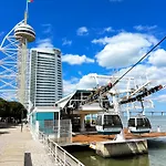 Prestige River View By Becherish