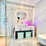 Prestige River View By Becherish Apartamento *