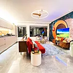 Prestige River View By Becherish *