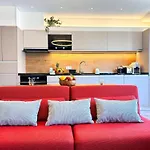 Prestige River View By Becherish Apartamento
