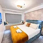 Apartamento Prestige River View By Becherish