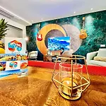 Apartamento Prestige River View By Becherish *