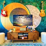 Prestige River View By Becherish *