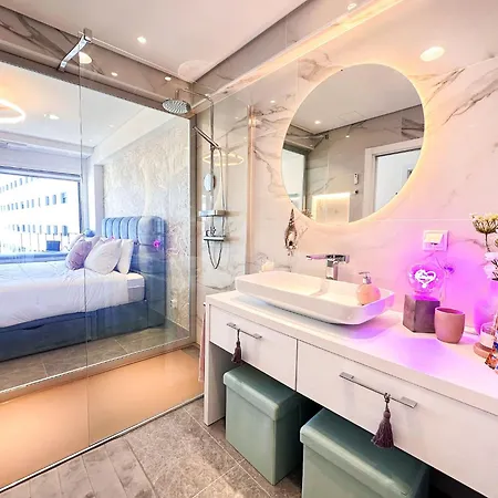 Apartment Prestige River View By Becherish Lisbon