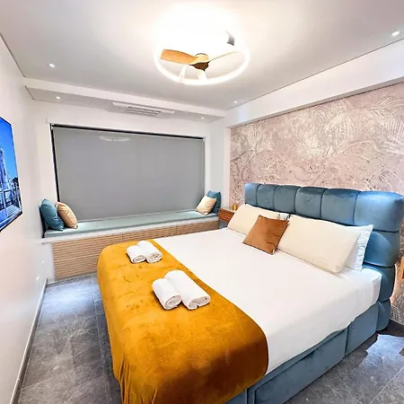 Apartmán Prestige River View By Becherish