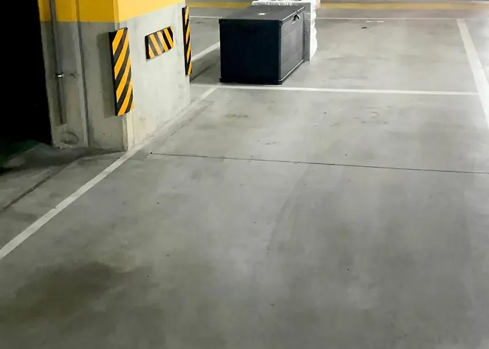 Prestige River View By Becherish ליסבון