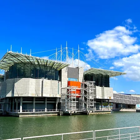 Prestige River View By Becherish * Lisboa