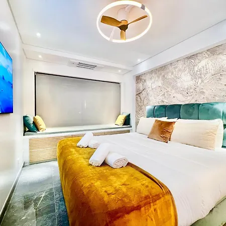 Appartement Prestige River View By Becherish Lisboa