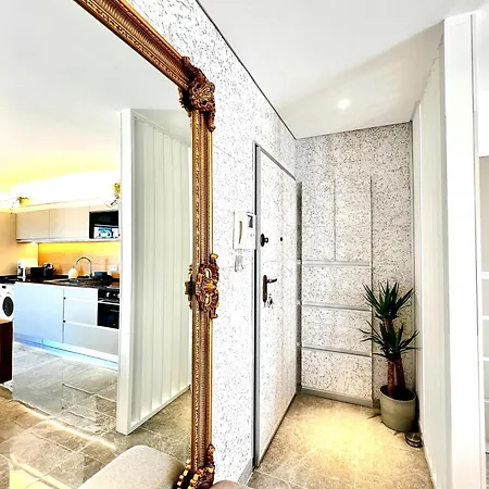 Appartement Prestige River View By Becherish *