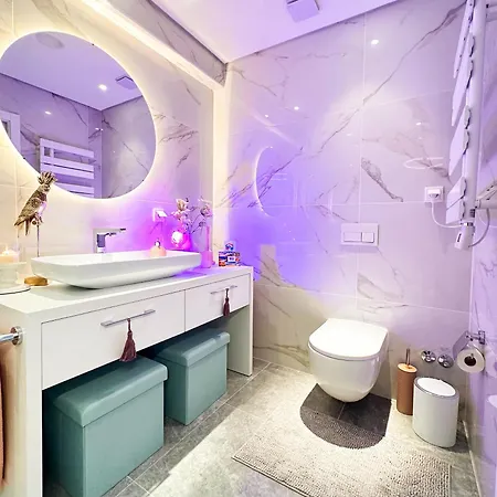 Appartement Prestige River View By Becherish Lisboa