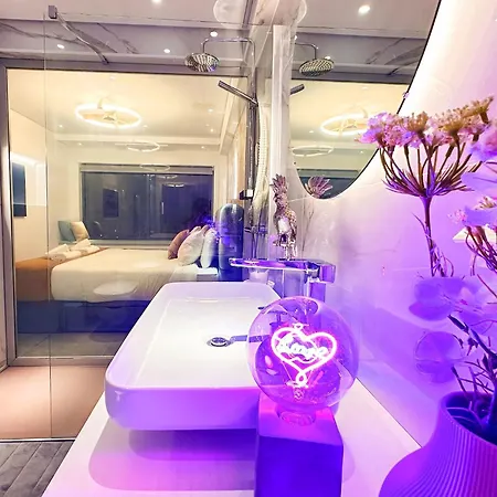 Apartmán Prestige River View By Becherish