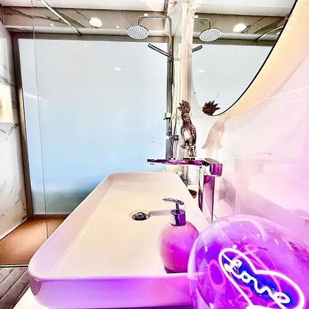 Apartmán Prestige River View By Becherish *