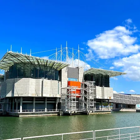 Prestige River View By Becherish 公寓 Lisboa