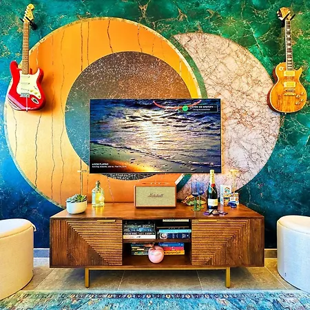 Prestige River View By Becherish *