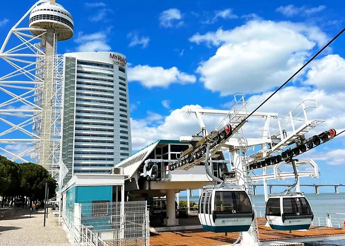 Prestige River View By Becherish