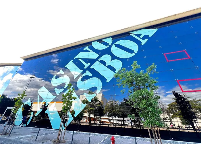 Prestige River View By Becherish 公寓 *