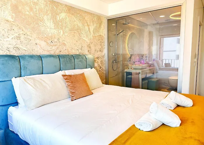 Prestige River View By Becherish 公寓 Lisboa