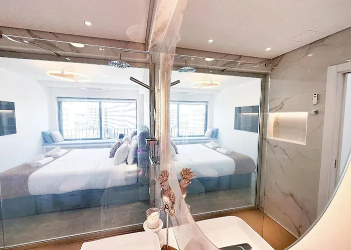 Prestige River View By Becherish