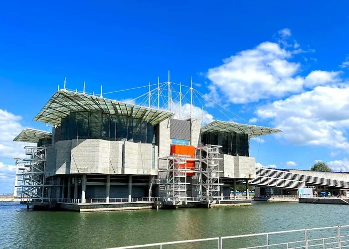 Prestige River View By Becherish 公寓 Lisboa