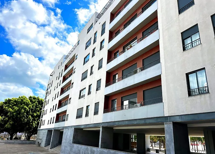 Prestige River View By Becherish *