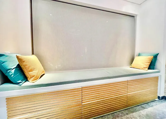 Prestige River View By Becherish 公寓