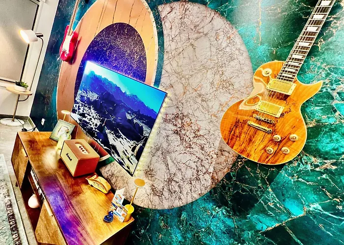 Prestige River View By Becherish 公寓 Lisboa