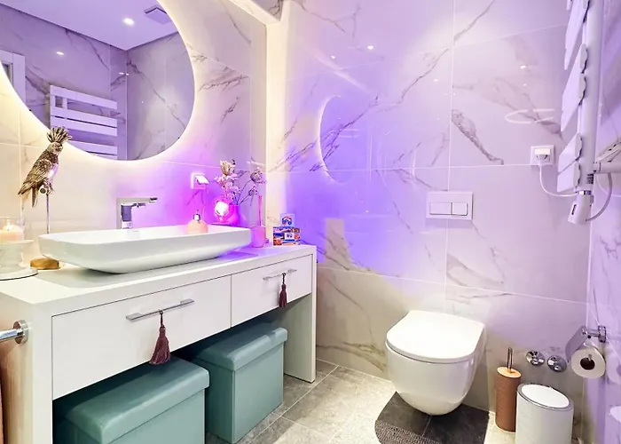 Prestige River View By Becherish