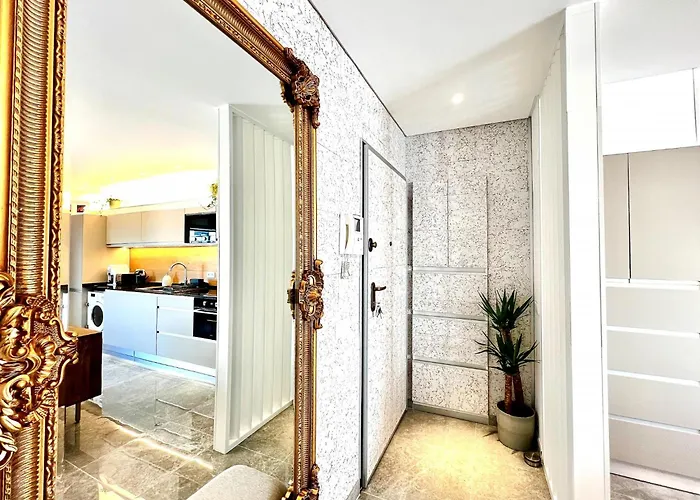 Prestige River View By Becherish * Lisboa