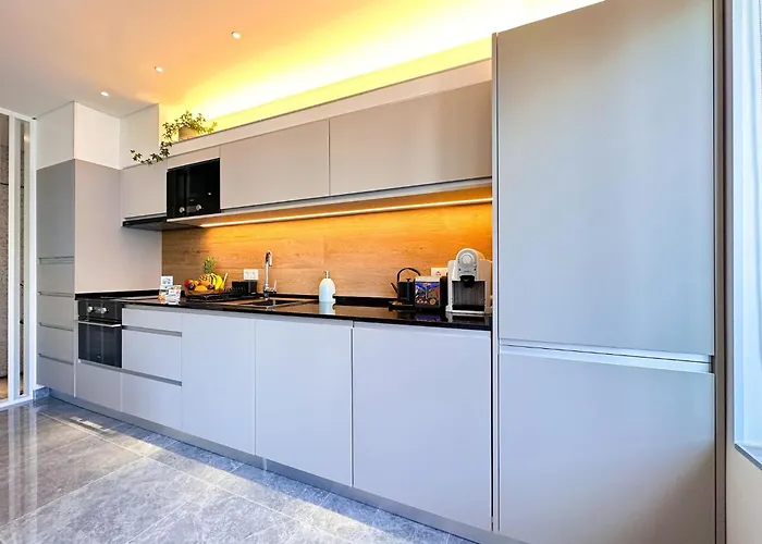 Prestige River View By Becherish 公寓 Lisboa