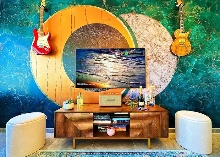 Prestige River View By Becherish *