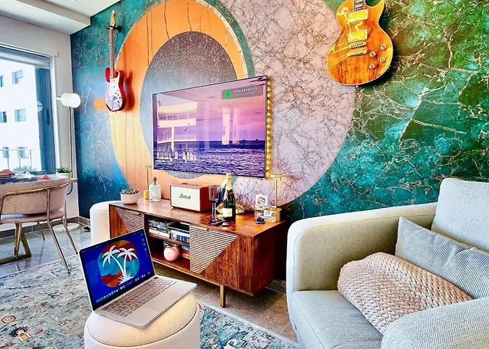 Prestige River View By Becherish