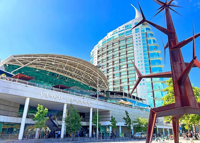 Prestige River View By Becherish 公寓 *