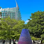 דירה Prestige River View By Becherish *