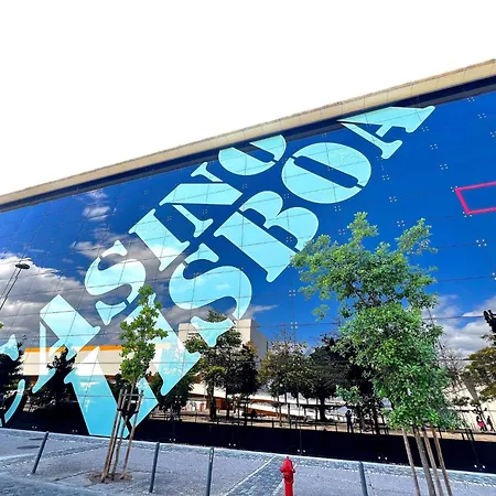 Prestige River View By Becherish Apartment *