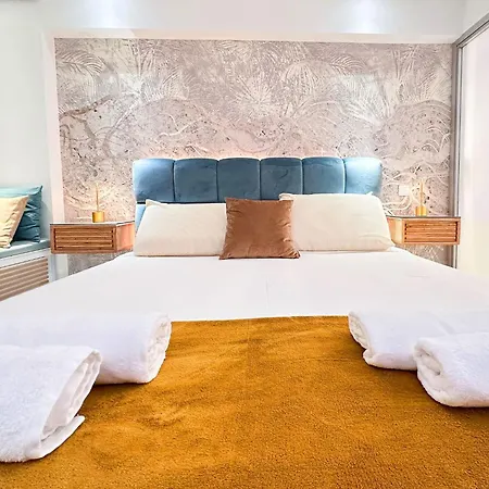 Prestige River View By Becherish Apartment *