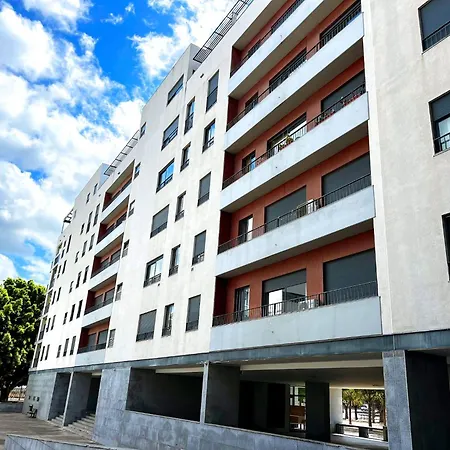 Prestige River View By Becherish *