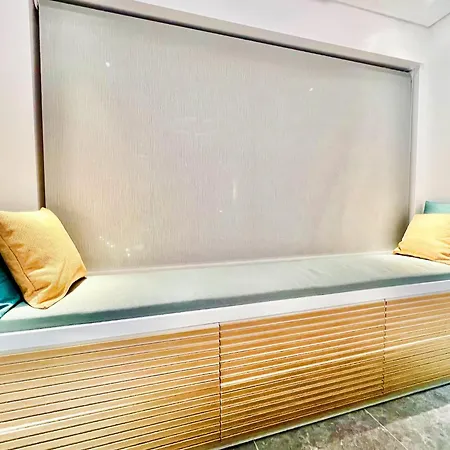 Prestige River View By Becherish Apartment