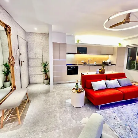 Apartment Prestige River View By Becherish Lissabon