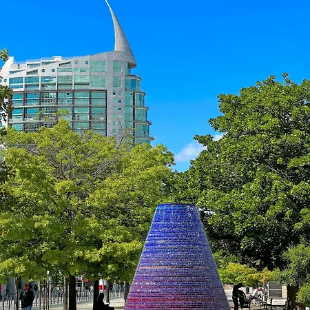 Apartment Prestige River View By Becherish *