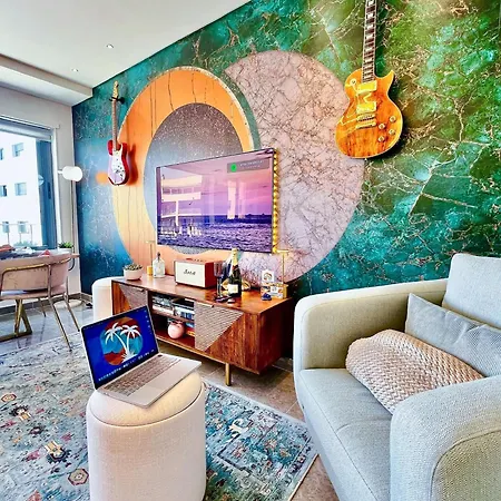 Prestige River View By Becherish